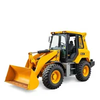 HUBHUB — Heavy Equipment Marketplace for MENA